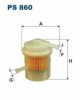 FILTRON PS860 Fuel filter